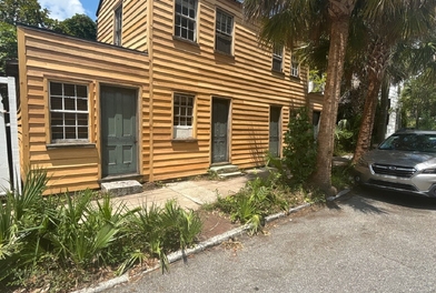 Full siding replacement project results