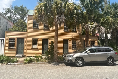 Full siding replacement project results